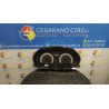 QUADRO STRUMENTI COMPL. 092 KIA PICANTO 1A SERIE (02/08-) G4HE-I 9401307320