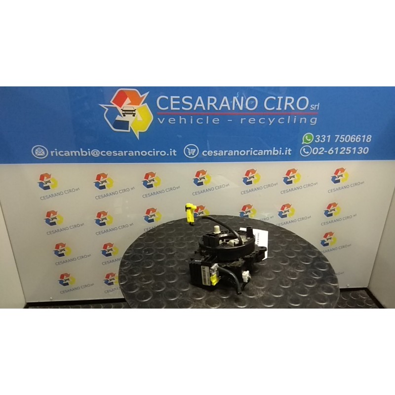 CONTATTO SPIRALIFORME AIRBAG 088 RENAULT KOLEOS (05/08-) M9RD8 NB4078019053002