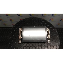 DISPLAY MULTIFUNZIONE 087 RENAULT KOLEOS (05/08-) M9RD8 28090JY10A