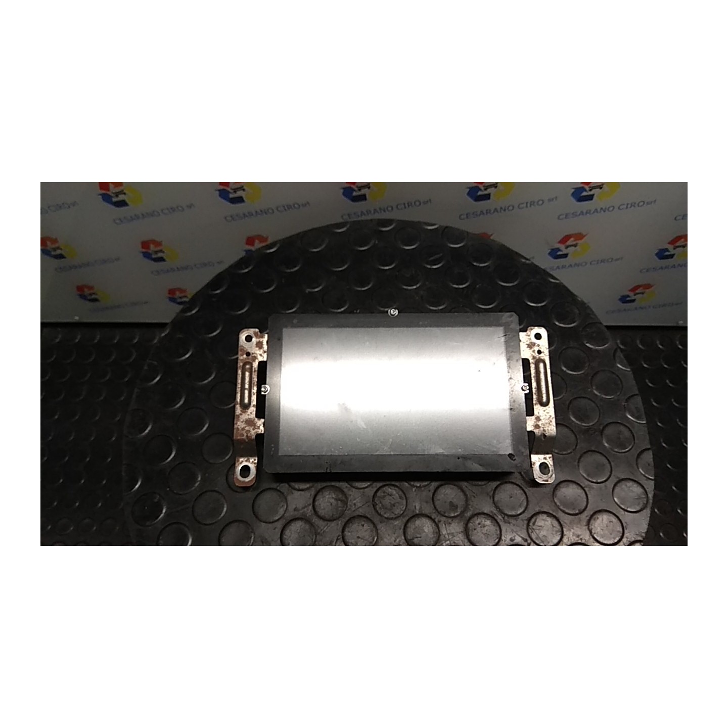 DISPLAY MULTIFUNZIONE 087 RENAULT KOLEOS (05/08-) M9RD8 28090JY10A