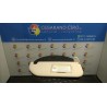 ALETTA PARASOLE PARABREZZA OCCULTABILE DX. 068 CITROEN C4 (11/04-10/10) NFU 8143JF