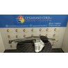 ALZACRISTALLO ELETTR. PORTA ANT. CON MOTORINO DX. 039 DACIA SANDERO 2A SERIE (12/12-) D4FF7 807209299R