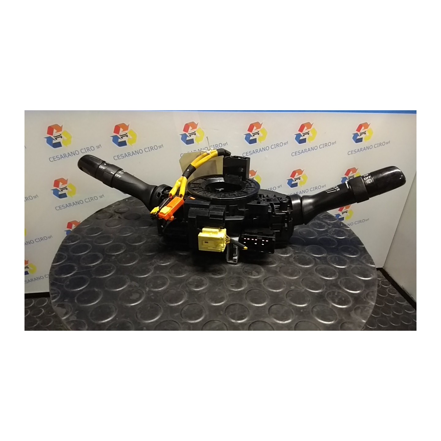 DEVIOGUIDASGANCIO COMPL. 030 TOYOTA PRIUS 2A SERIE (02/04-06/10) 1NZFXE NB3431045050001