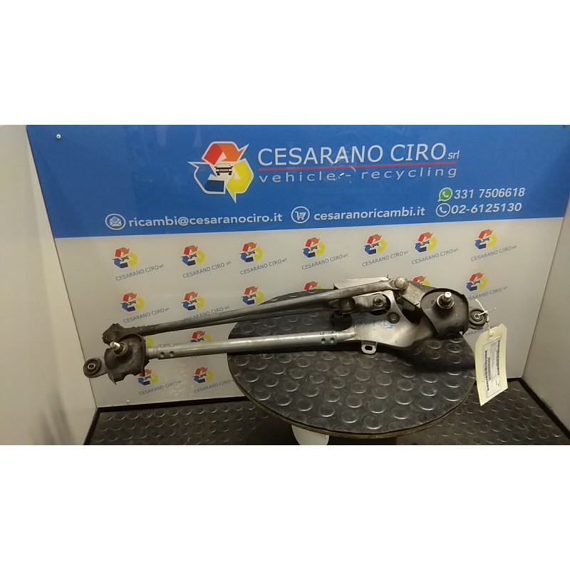 MOTORINO TERGIPARABREZZA 039 TOYOTA RAV 4 3A SERIE (01/06-10/10) 2ADFHV 8511042150