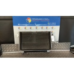 CONDENSATORE A/C 135 DR DR5 (12/07-) SQR481F 735030012