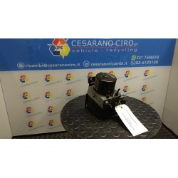 AGGREGATO ABS 022 CITROEN C5 (09/04-02/08) 9HZ 4541G1