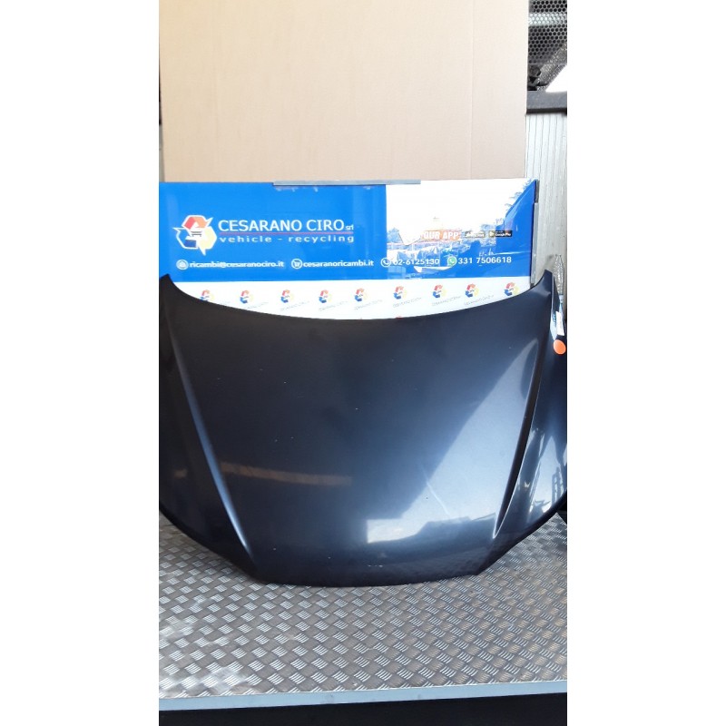 COFANO ANT. 018 HYUNDAI SANTA FE 2A SERIE (03/06-12/10 D4EB 664002B030