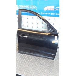 PORTA ANT. GL DX. 021 HYUNDAI SANTA FE 2A SERIE (03/06-12/10 D4EB 760042B020