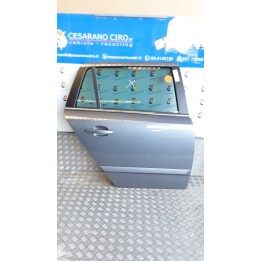 PORTA POST. DX. 059 OPEL ASTRA (A04) (01/04-03/11) Z17DTH 13168046
