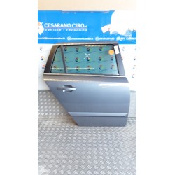 PORTA POST. DX. 059 OPEL ASTRA (A04) (01/04-03/11) Z17DTH 13168046