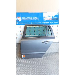 PORTA POST. SX. 060 OPEL ASTRA (A04) (01/04-03/11) Z17DTH 13168045