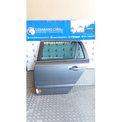 PORTA POST. SX. 060 OPEL ASTRA (A04) (01/04-03/11) Z17DTH 13168045