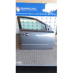 PORTA ANT. DX. 061 OPEL ASTRA (A04) (01/04-03/11) Z17DTH 13208422