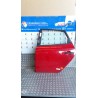 PORTA POST. SX. 070 HYUNDAI I30 (07/07-) G4FA 770032L010