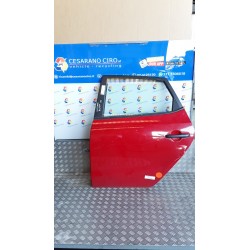 PORTA POST. SX. 070 HYUNDAI I30 (07/07-) G4FA 770032L010