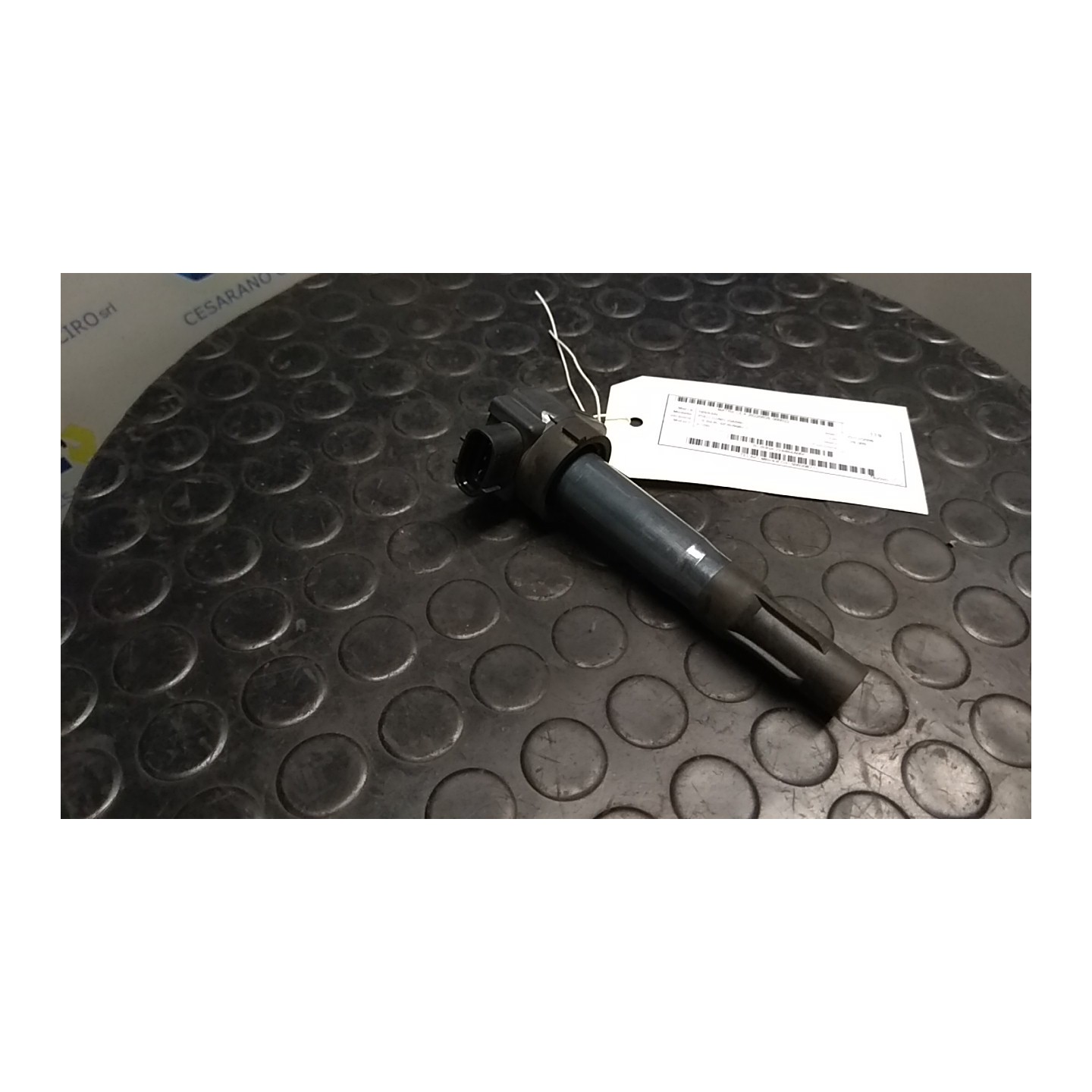 BOBINA 022 NISSAN PIXO (UA0) (04/09-) K10B 224484A00C