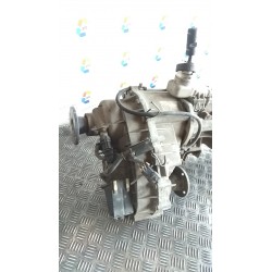 CAMBIO COMPL. 028 GREAT WALL MOTOR HOVER 5 (07/10-06/12) 4G64S4N NB0364165001002