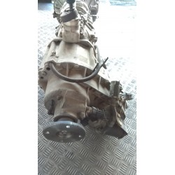 CAMBIO COMPL. 028 GREAT WALL MOTOR HOVER 5 (07/10-06/12) 4G64S4N NB0364165001002