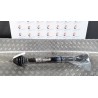 SEMIALBERO ANT. COMPL. DX. 032 VOLKSWAGEN GOLF (1K) (10/03-12/09) BGU 1K0407272JT
