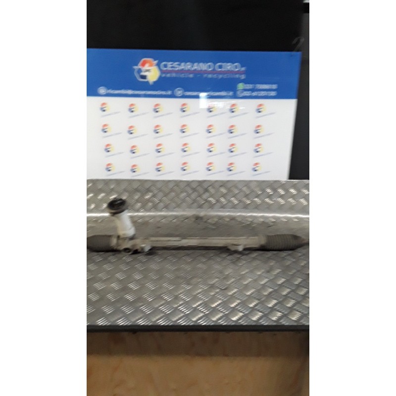 SCATOLA STERZO 039 HYUNDAI I30 (07/07-) G4FA 565002L200