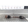 SEMIALBERO ANT. COMPL. SX. 041 HYUNDAI I30 (07/07-) G4FA 495002L010