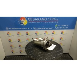 MOTORINO AVVIAMENTO 050 DR ZERO SQR371F NB1777900002900001900001