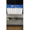 SEMIALBERO ANT. COMPL. DX. 078 RENAULT KANGOO FURGONE (04/13-) 5AM40 391000804R