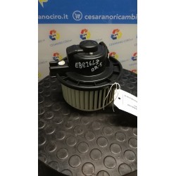 MOTORINO VENTILAZIONE ABITACOLO 107 DR DR5 (12/07-) SQR481F 735030033