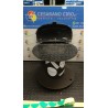 QUADRO PORTASTRUMENTI 124 CHEVROLET (DAEWOO) CAPTIVA (C100) (07/06-03/11) Z20S 96628240