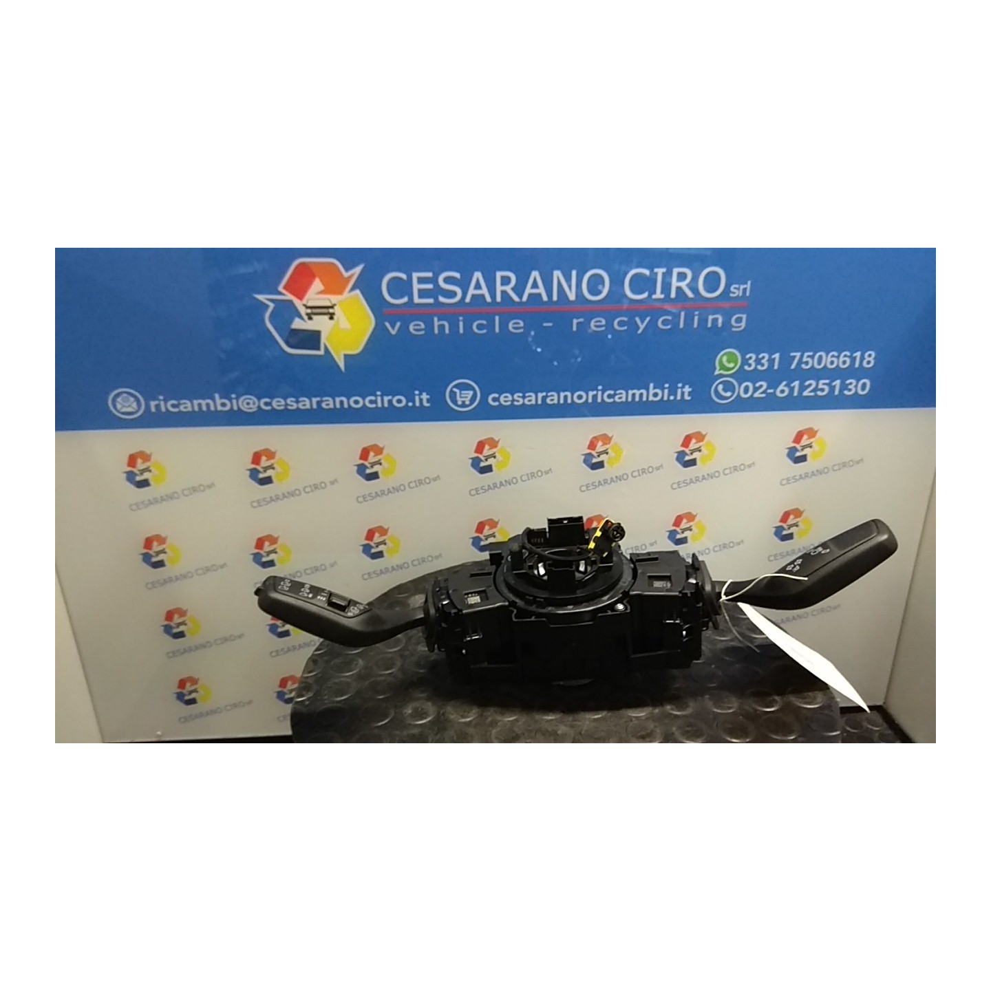 DEVIOGUIDASGANCIO 132 FORD ECOSPORT (11/17-) M1JU 2422481