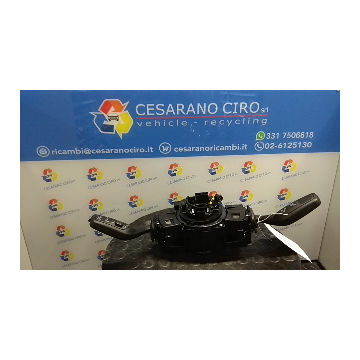 DEVIOGUIDASGANCIO 132 FORD ECOSPORT (11/17-) M1JU 2422481