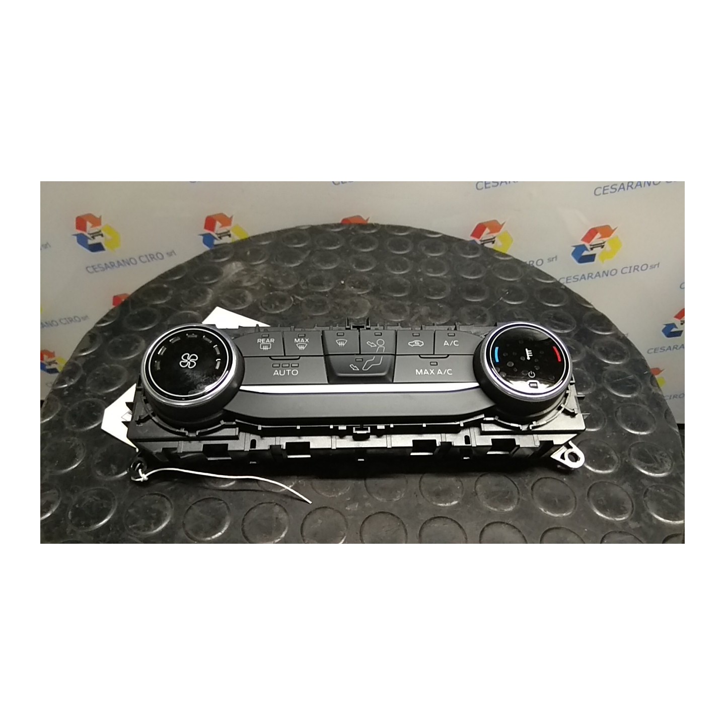BLOCCO COMANDO CLIMATIZZAZIONE 142 FORD ECOSPORT (11/17-) M1JU 2322389