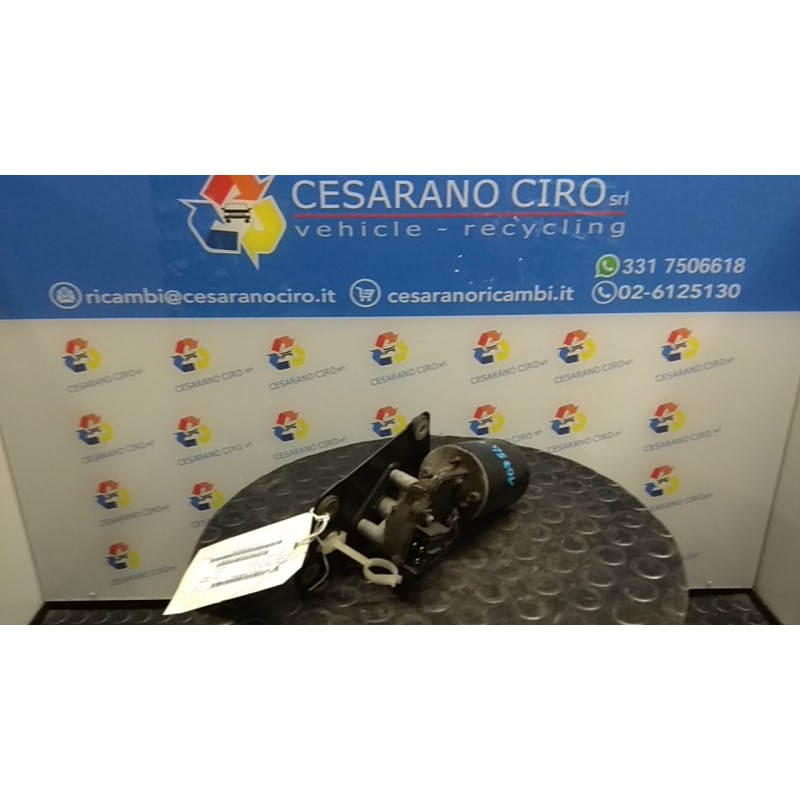 MOTORINO TERGIPARABREZZA 143 GREAT WALL MOTOR HOVER 5 (07/10-06/12) 4G64S4N 3741100XK00XD