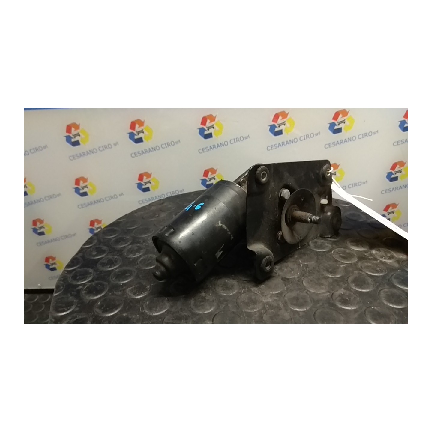 MOTORINO TERGIPARABREZZA 143 GREAT WALL MOTOR HOVER 5 (07/10-06/12) 4G64S4N 3741100XK00XD