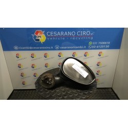 RETROVISORE EST. DX. 149 FIAT GRANDE PUNTO (2Y) (06/05-12/08 199A4000 735593694