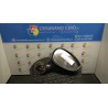 RETROVISORE EST. DX. 149 FIAT GRANDE PUNTO (2Y) (06/05-12/08 199A4000 735593694
