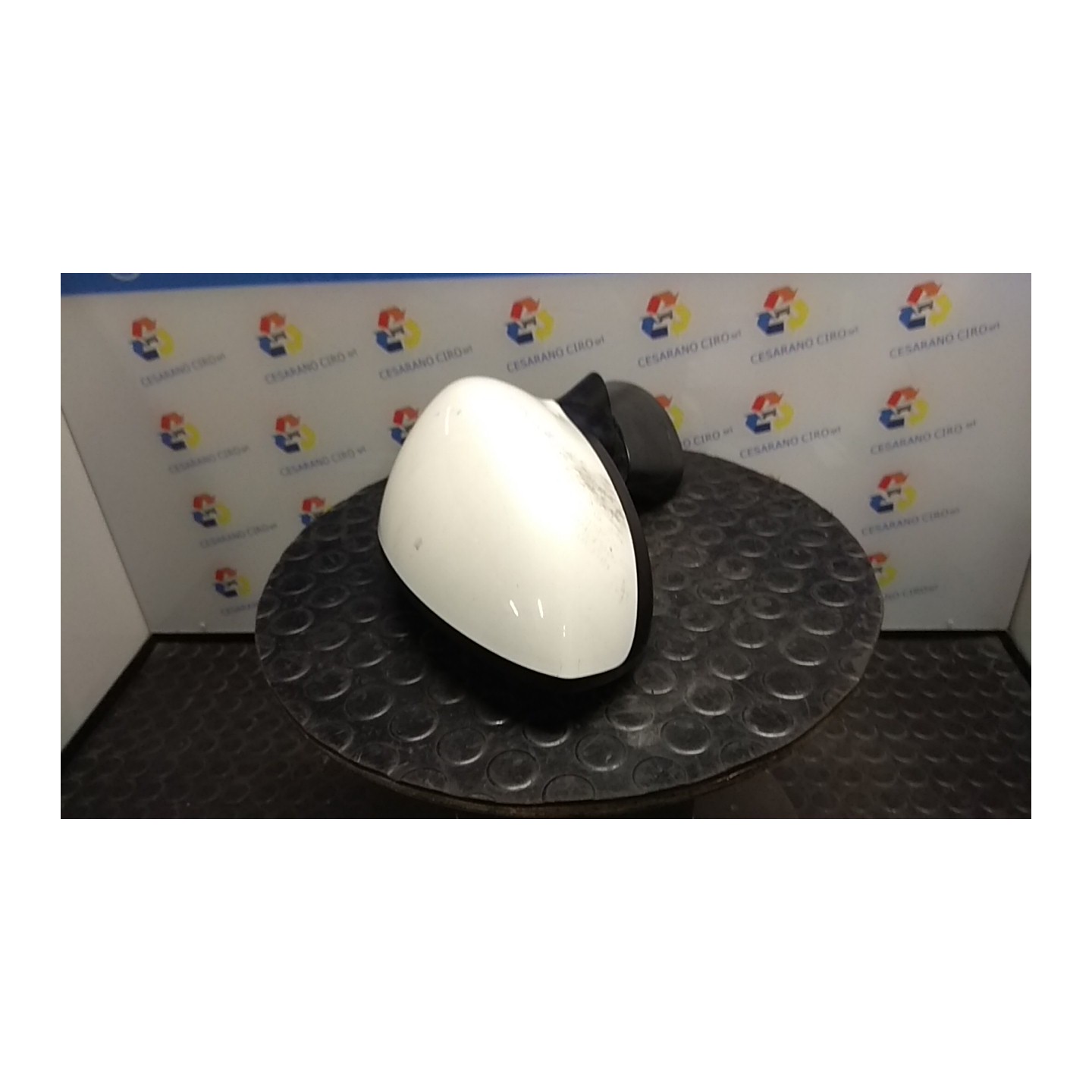 RETROVISORE EST. DX. 149 FIAT GRANDE PUNTO (2Y) (06/05-12/08 199A4000 735593694