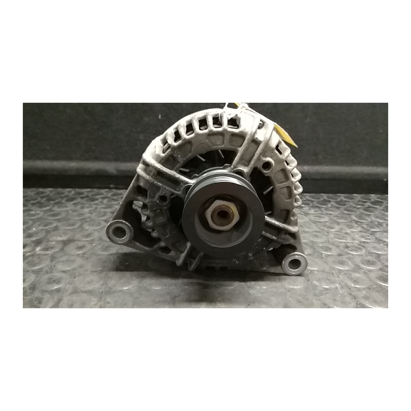ALTERNATORE 120 AMP 031 OPEL CORSA (S07) (07/06-02/11) A12XER 93190139