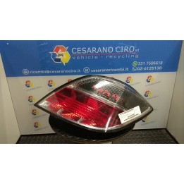 FANALE POST. HELLA DX. 005 OPEL ASTRA (A04) (01/04-03/11) Z17DTR 93190305