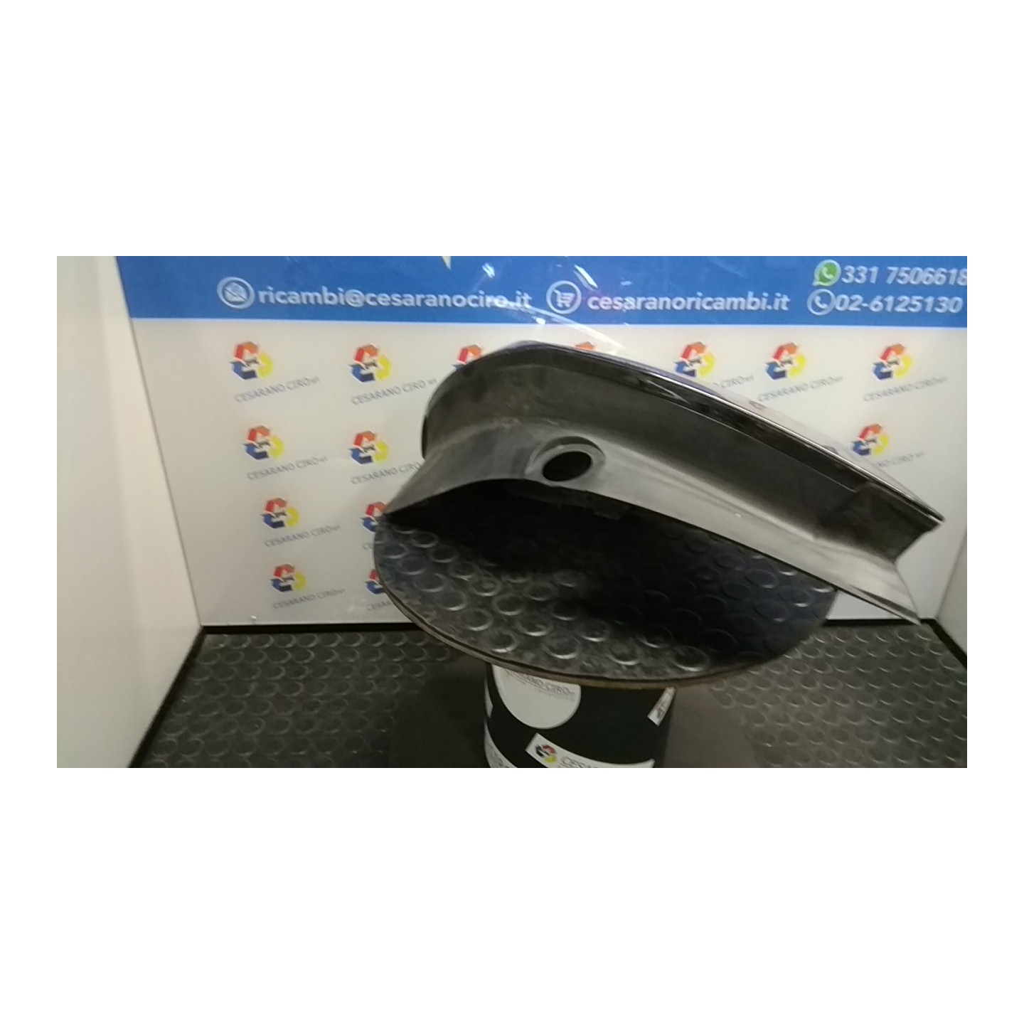 FANALE POST. HELLA DX. 005 OPEL ASTRA (A04) (01/04-03/11) Z17DTR 93190305