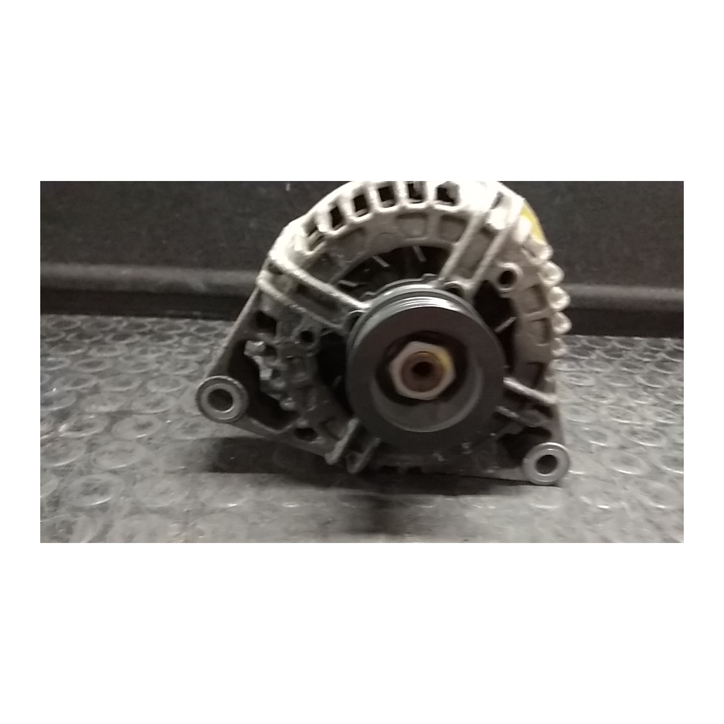 ALTERNATORE 120 AMP 031 OPEL CORSA (S07) (07/06-02/11) A12XER 93190139