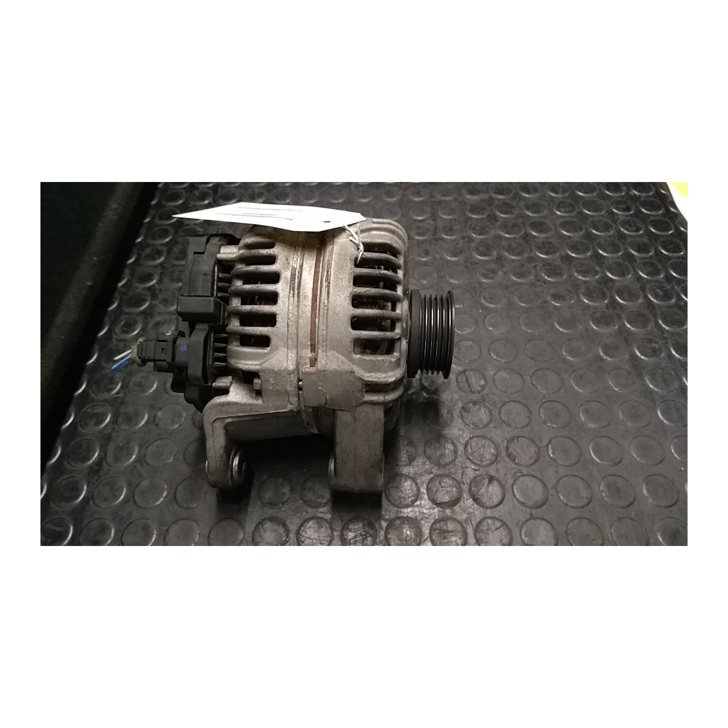 ALTERNATORE 120 AMP 031 OPEL CORSA (S07) (07/06-02/11) A12XER 93190139