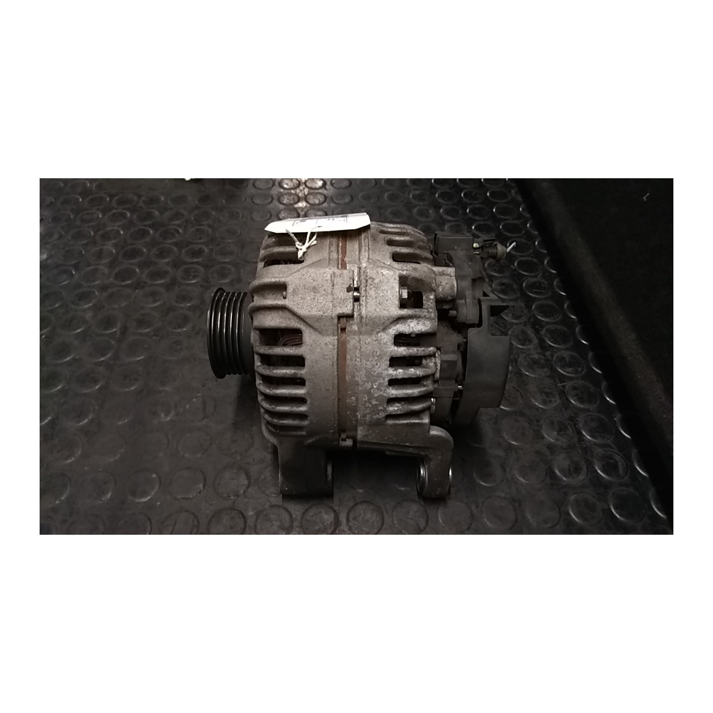 ALTERNATORE 120 AMP 031 OPEL CORSA (S07) (07/06-02/11) A12XER 93190139