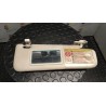 ALETTA PARASOLE PARABREZZA LL1, LL2, LL3, LL4, LL7 DX. 081 FIAT 500 (3P) (07/07-01/15) 169A4000 735452613