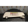 ALETTA PARASOLE PARABREZZA LL1, LL2, LL3, LL4, LL7 DX. 081 FIAT 500 (3P) (07/07-01/15) 169A4000 735452613