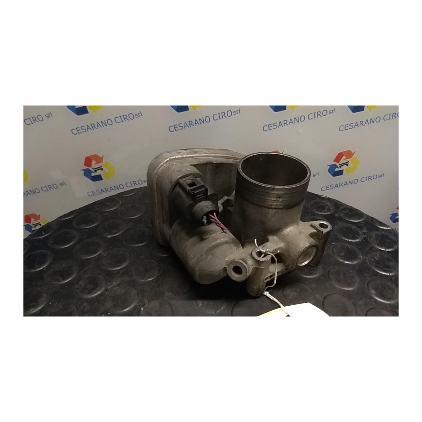 CORPO FARFALLATO 090 OPEL ASTRA (T98) (03/98-09/04) Z12XE 9157512