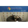 MOTORINO AVVIAMENTO ROTAZ. 093 VOLKSWAGEN POLO (9N) (10/01-03/05) BBY 02T911023GX