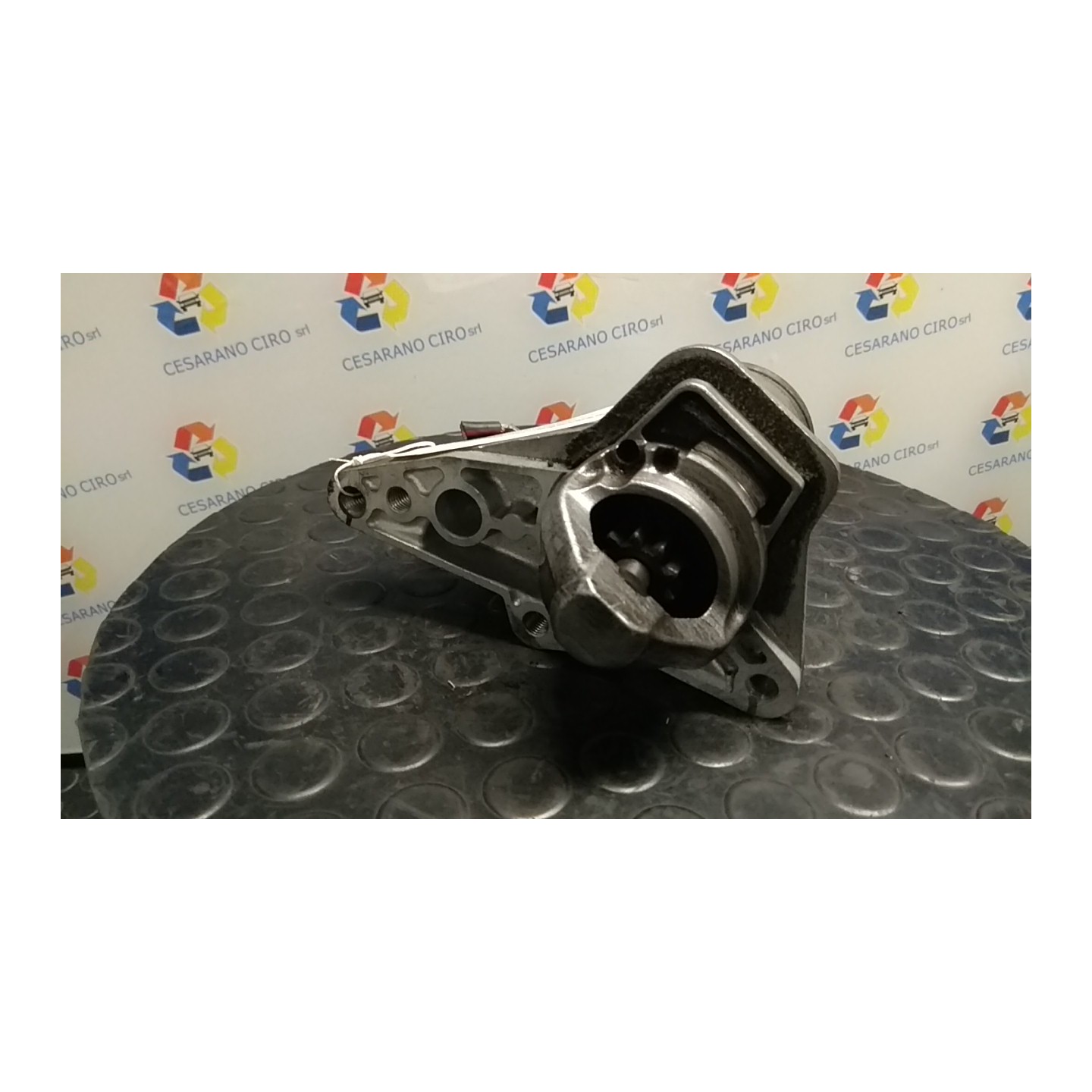 MOTORINO AVVIAMENTO 097 NISSAN NOTE (E11E) (02/06-09/13) HR16 23300EE01C