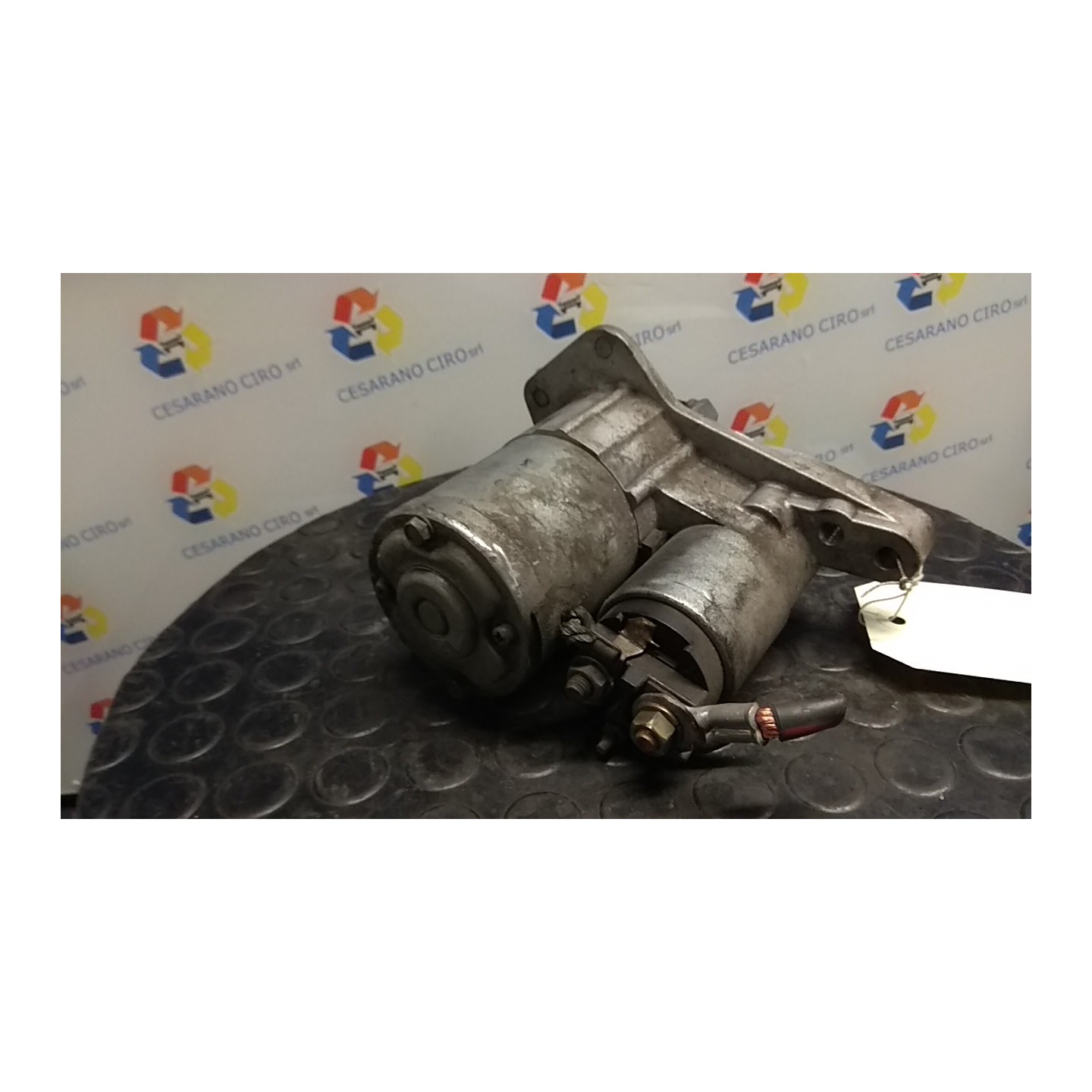 MOTORINO AVVIAMENTO 097 NISSAN NOTE (E11E) (02/06-09/13) HR16 23300EE01C