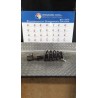 AMMORTIZZATORE ANT. DX. 122 CITROEN BERLINGO (B9) (04/08-01/13) NFR 520881